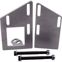 Ladda upp bild till gallerivisning, Quality Staal Engine Swap Mount Kit Lämplig för Chevrolet Blazer S10, V8