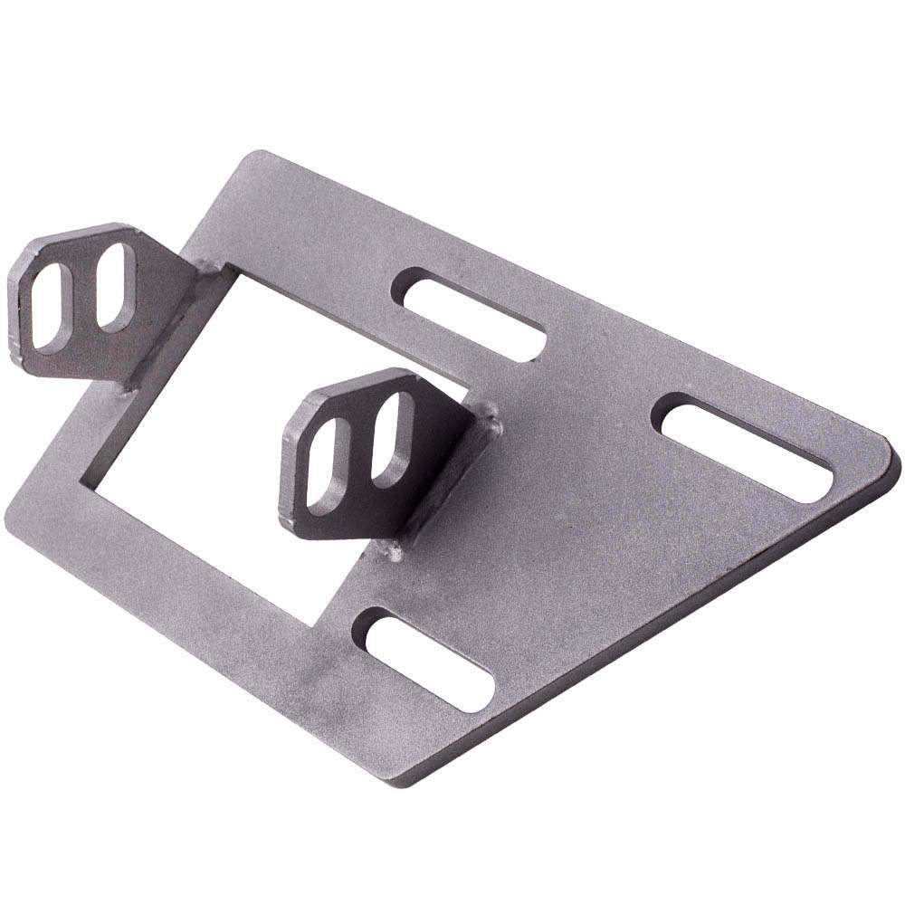Quality Staal Engine Swap Mount Kit Lämplig för Chevrolet Blazer S10, V8