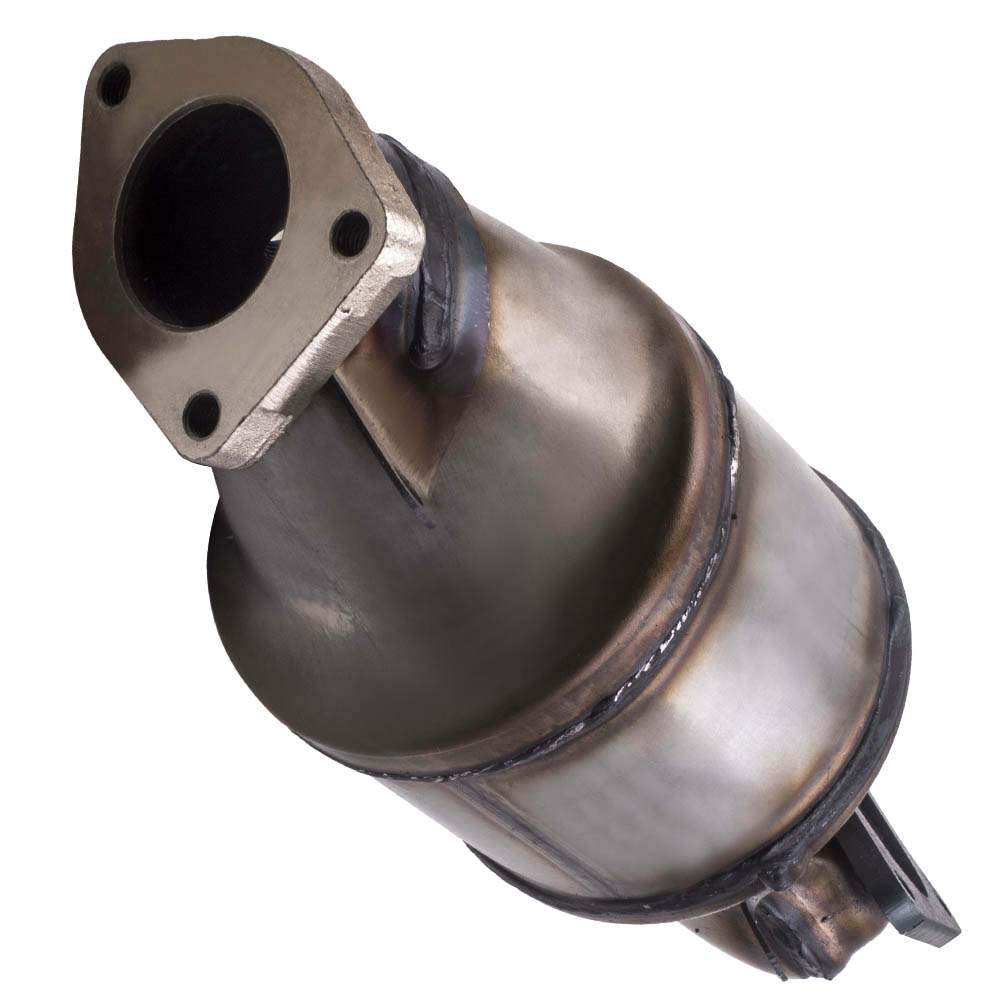 Pakosarjan katalysaattori vasen sopii Honda Pilot 3.5L 2005-2008