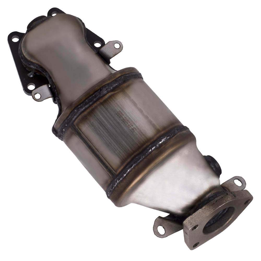 Pakosarjan katalysaattori vasen sopii Honda Pilot 3.5L 2005-2008