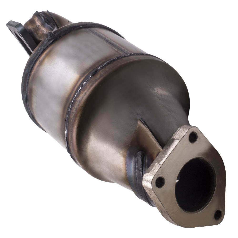 Pakosarjan katalysaattori vasen sopii Honda Pilot 3.5L 2005-2008