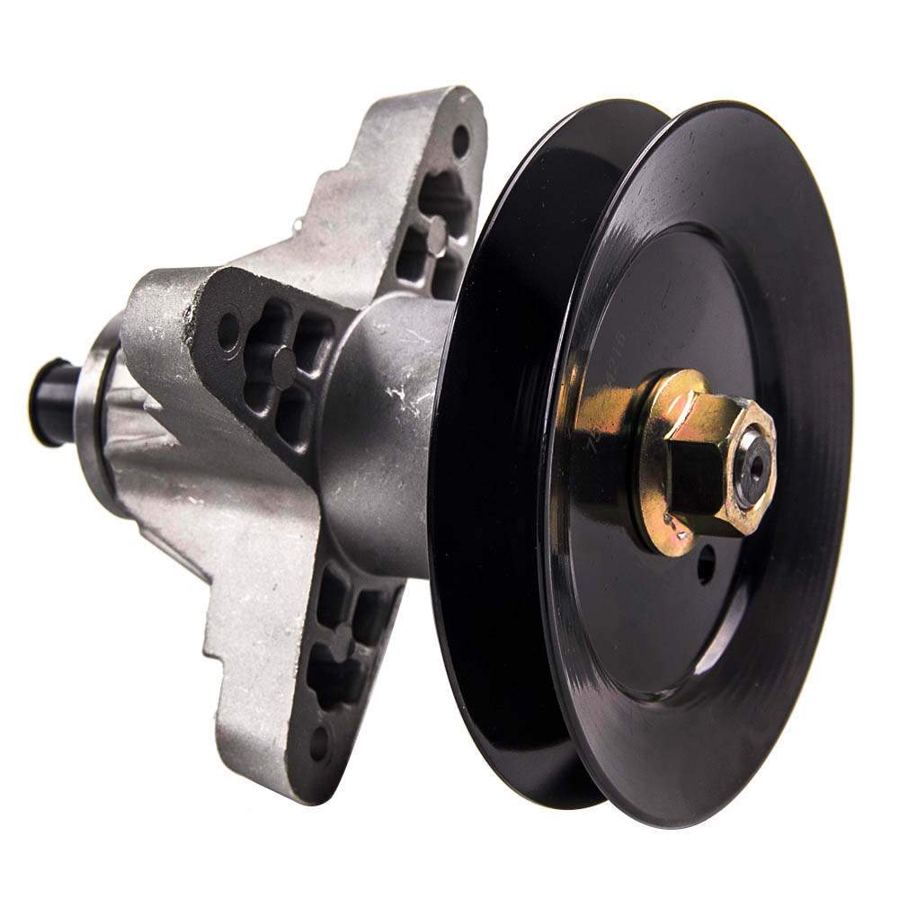 Knivenhet för MTD lämplig för Cub Cadet Spindle Assembly 918-04126 918-04126A