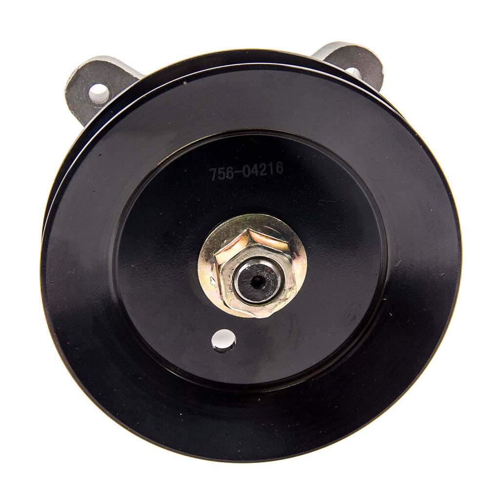 Knivenhet för MTD lämplig för Cub Cadet Spindle Assembly 918-04126 918-04126A