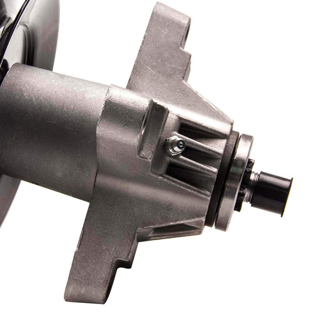 Knivenhet för MTD lämplig för Cub Cadet Spindle Assembly 918-04126 918-04126A