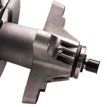 Ladda upp bild till gallerivisning, Knivenhet för MTD lämplig för Cub Cadet Spindle Assembly 918-04126 918-04126A