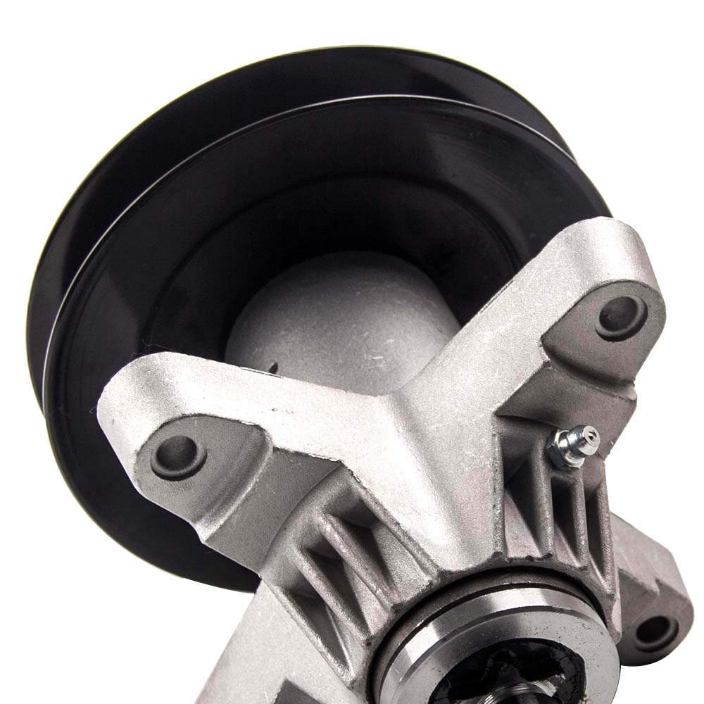 Knivenhet för MTD lämplig för Cub Cadet Spindle Assembly 918-04126 918-04126A