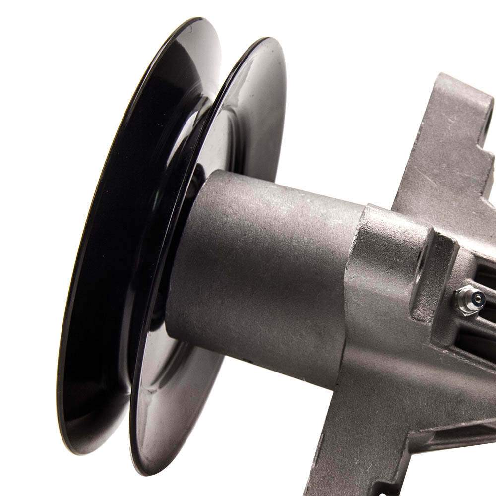 Knivenhet för MTD lämplig för Cub Cadet Spindle Assembly 918-04126 918-04126A