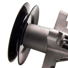 Ladda upp bild till gallerivisning, Knivenhet för MTD lämplig för Cub Cadet Spindle Assembly 918-04126 918-04126A