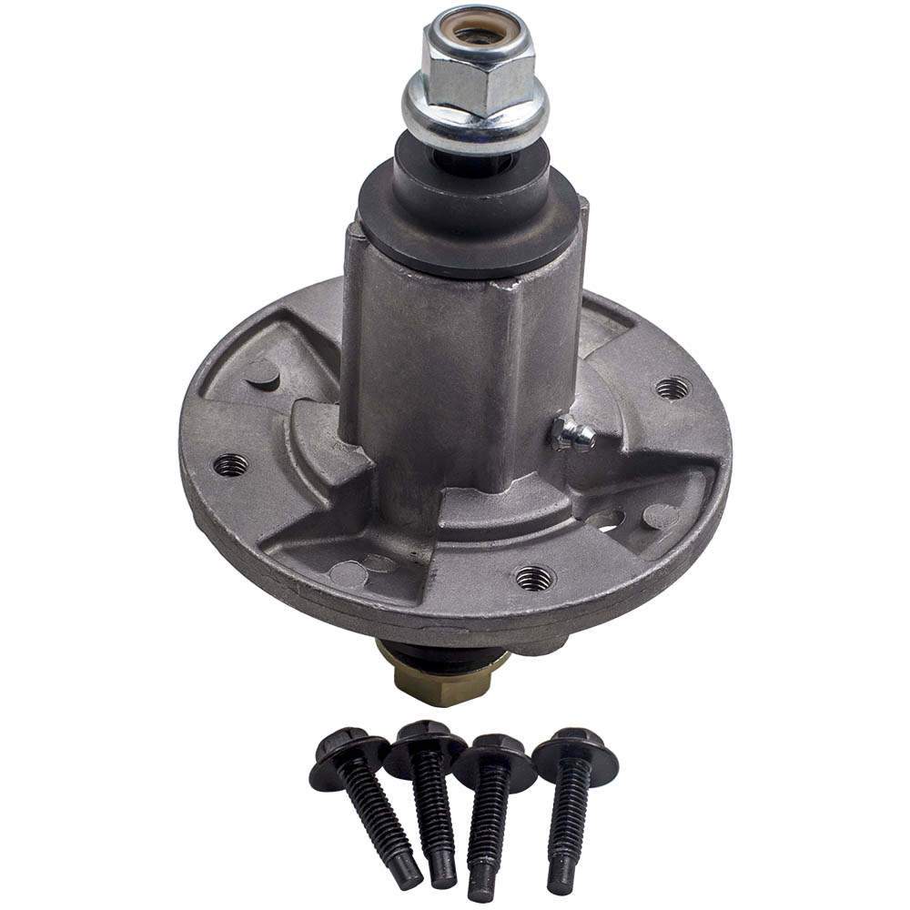 Knivspindel egnet til John Deere D105 D100 D110 D120 D125 D130 D140 GY20962