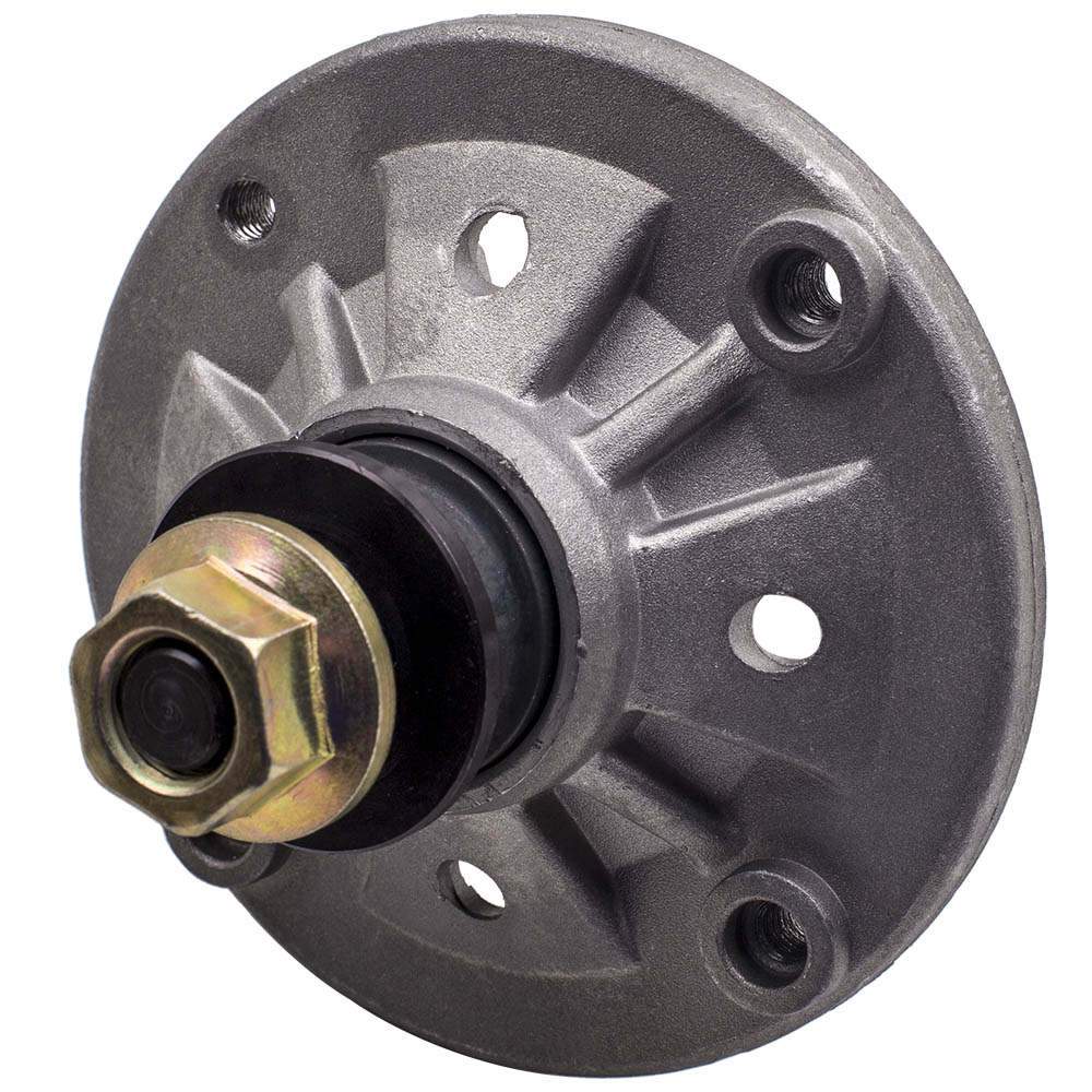 Knivspindel egnet til John Deere D105 D100 D110 D120 D125 D130 D140 GY20962