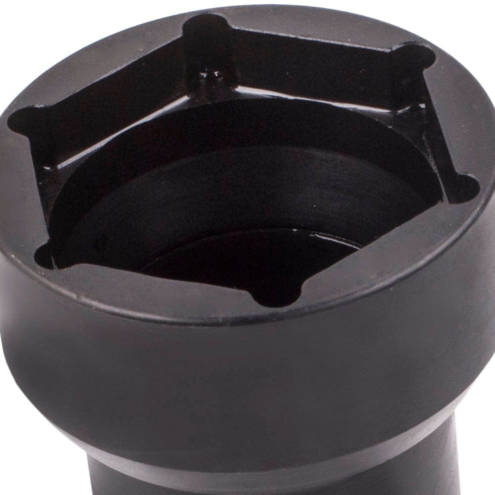 Mainshaft sprocket pulley låsemøtrik værktøj 2 1/4 egnet til Harley