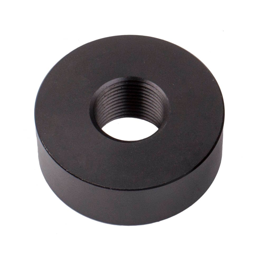 Mainshaft sprocket pulley låsemøtrik værktøj 2 1/4 egnet til Harley