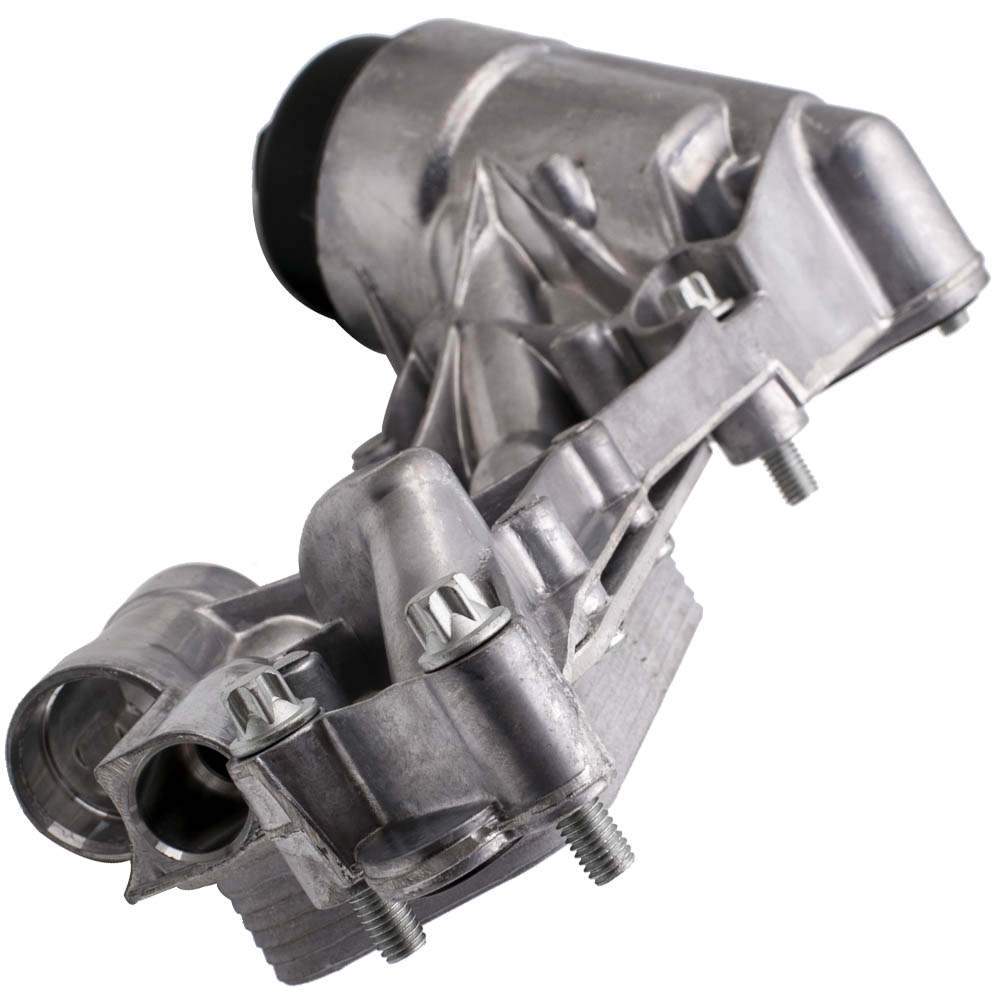 Olje- og kjølerfiltersett egnet for Vauxhall Astra MK VI stasjonsvogn 2009–2020 1,6 1598 cm³