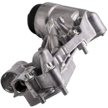 Last bildet i gallerivisningen, Olje- og kjølerfiltersett egnet for Vauxhall Astra MK VI stasjonsvogn 2009–2020 1,6 1598 cm³