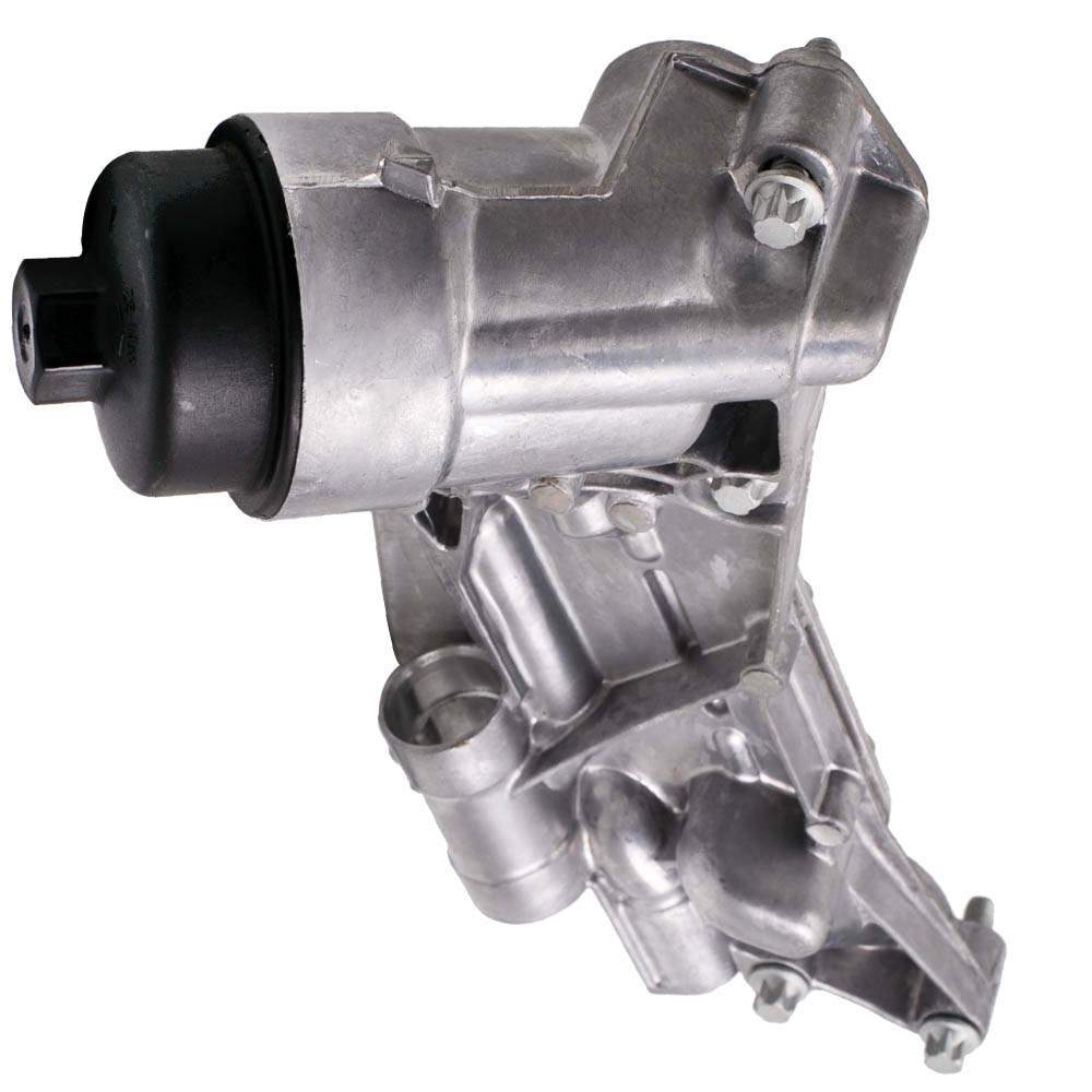 Olje- og kjølerfiltersett egnet for Vauxhall Astra MK VI stasjonsvogn 2009–2020 1,6 1598 cm³