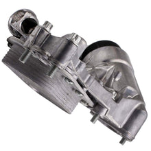 Last bildet i gallerivisningen, Olje- og kjølerfiltersett egnet for Vauxhall Astra MK VI stasjonsvogn 2009–2020 1,6 1598 cm³