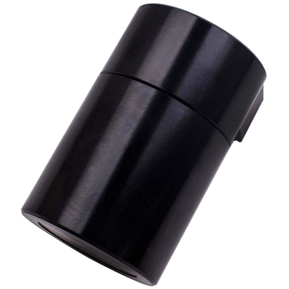 Alumiininen öljynkeräyssäiliö (catch tank) 200 ml, sopii BMW N54 135i 335i 535i E82 E90 E91 E92 E93 E60