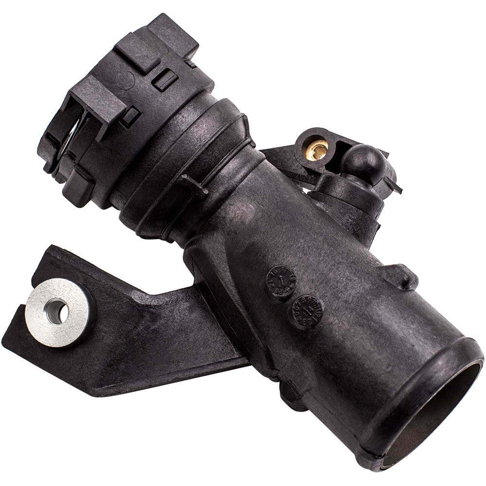 Turboinntaksslange (ladeluftslange) som passer til Nissan Qashqai / Qashqai+2 1.5 dCi 2007–2017 | 14460BB31A 14460BB30A