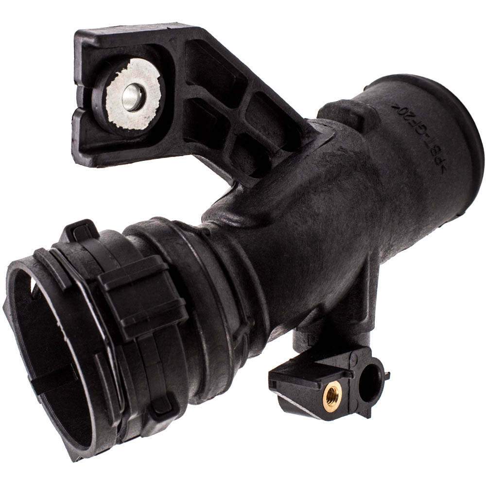 Turboinntaksslange (ladeluftslange) som passer til Nissan Qashqai / Qashqai+2 1.5 dCi 2007–2017 | 14460BB31A 14460BB30A