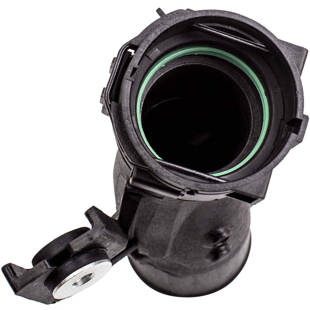 Turboinntaksslange (ladeluftslange) som passer til Nissan Qashqai / Qashqai+2 1.5 dCi 2007–2017 | 14460BB31A 14460BB30A