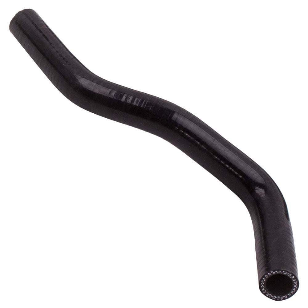 Velegnet til Honda Civic D15 D16 SOHC 1992-2000 9 stk. silikone kølerslangesæt