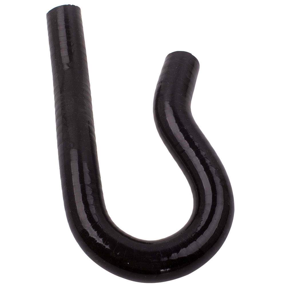 Velegnet til Honda Civic D15 D16 SOHC 1992-2000 9 stk. silikone kølerslangesæt