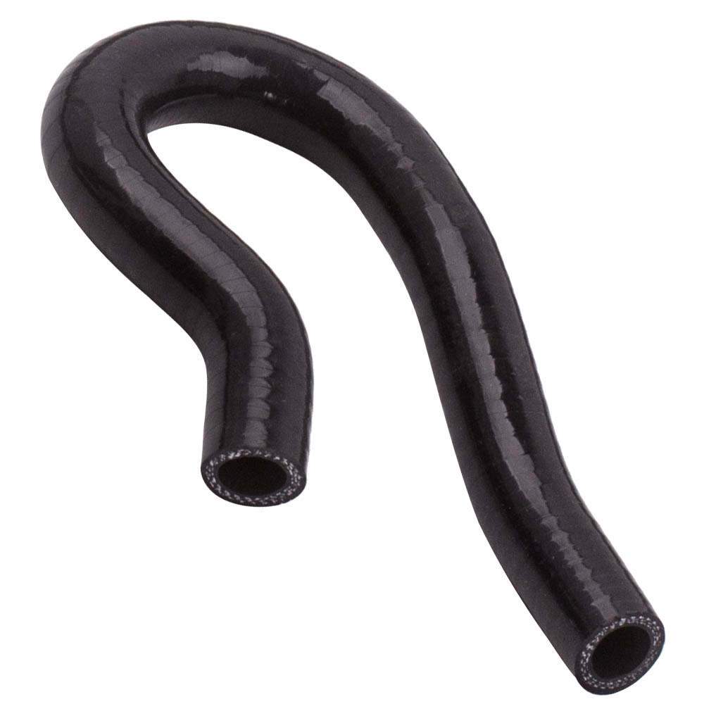 Velegnet til Honda Civic D15 D16 SOHC 1992-2000 9 stk. silikone kølerslangesæt