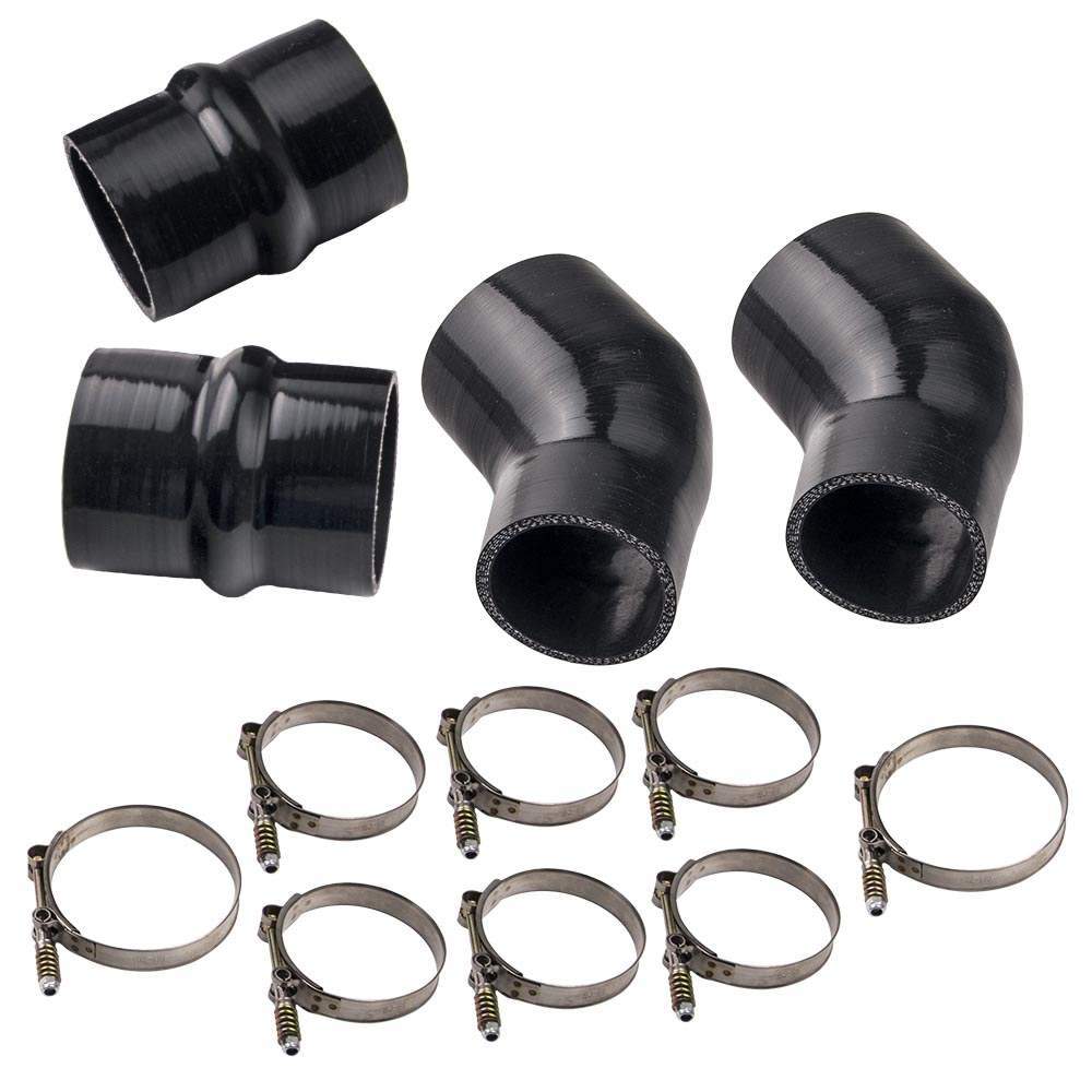 Intercooler slangset turbo 52027815 52027815AB