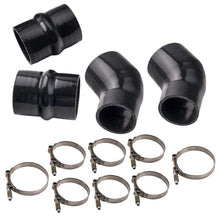 Ladda upp bild till gallerivisning, Intercooler slangset turbo 52027815 52027815AB