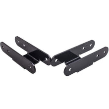 Last bildet i gallerivisningen, Hoogtekit torsiesleutels + shackles geschikt voor Chevrolet S10 Blazer &amp; GMC S15 4WD