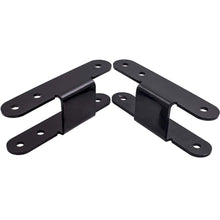 Last bildet i gallerivisningen, Hoogtekit torsiesleutels + shackles geschikt voor Chevrolet S10 Blazer &amp; GMC S15 4WD