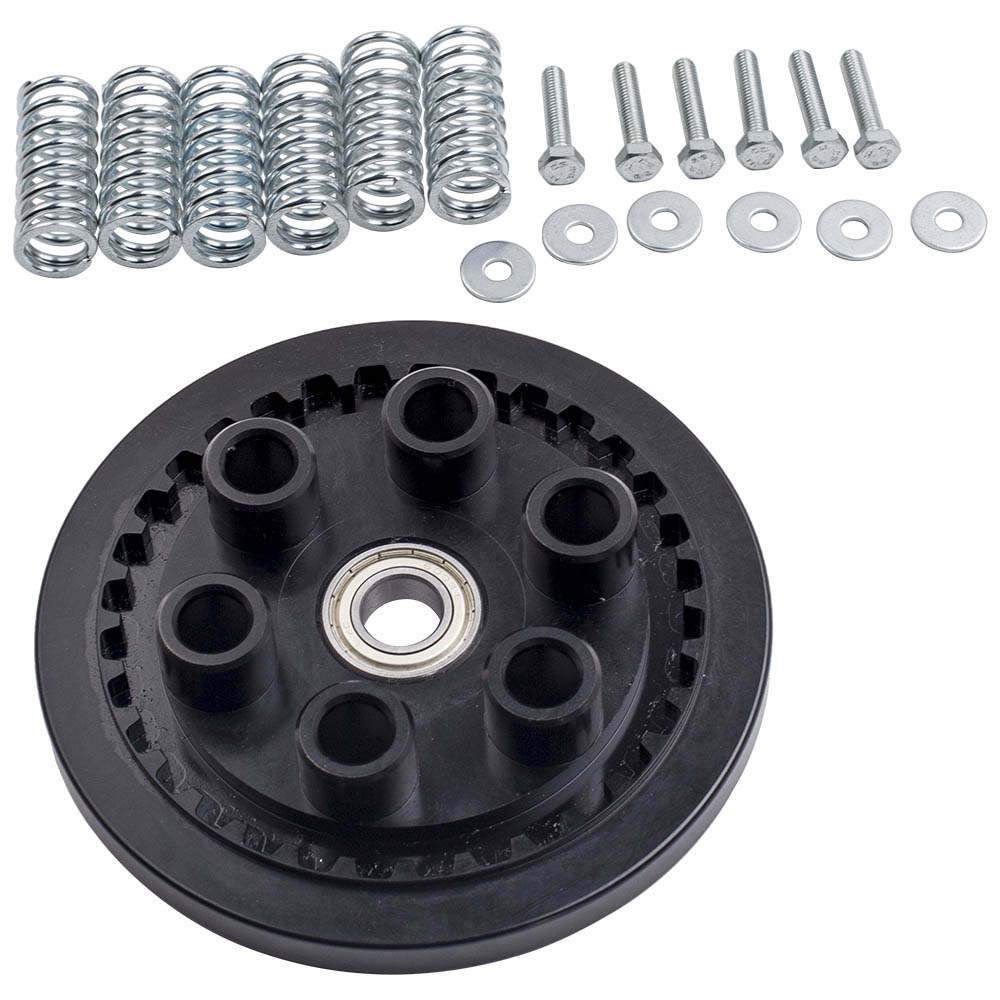 Clutch Spring Conversion Kit lämplig för Yamaha VMX12 V-MAX 1985-2007