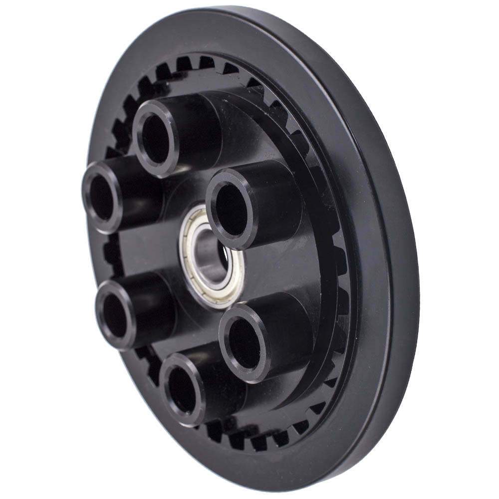 Clutch Spring Conversion Kit lämplig för Yamaha VMX12 V-MAX 1985-2007