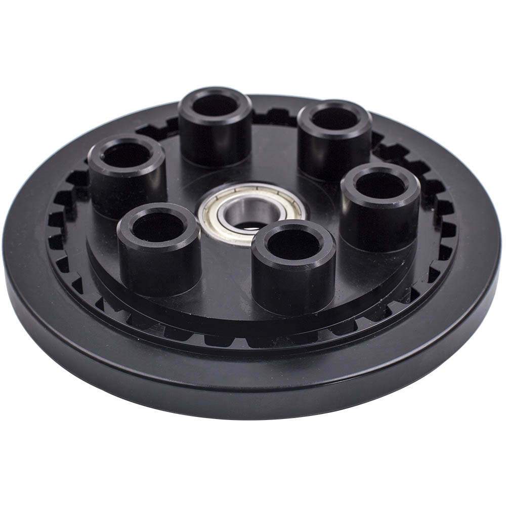 Clutch Spring Conversion Kit lämplig för Yamaha VMX12 V-MAX 1985-2007