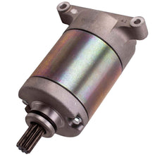 Last bildet i gallerivisningen, Startmotor egnet for Yamaha (ATV) YFM 5FGH Grizzly Hunter 4WD 550 SMU0512