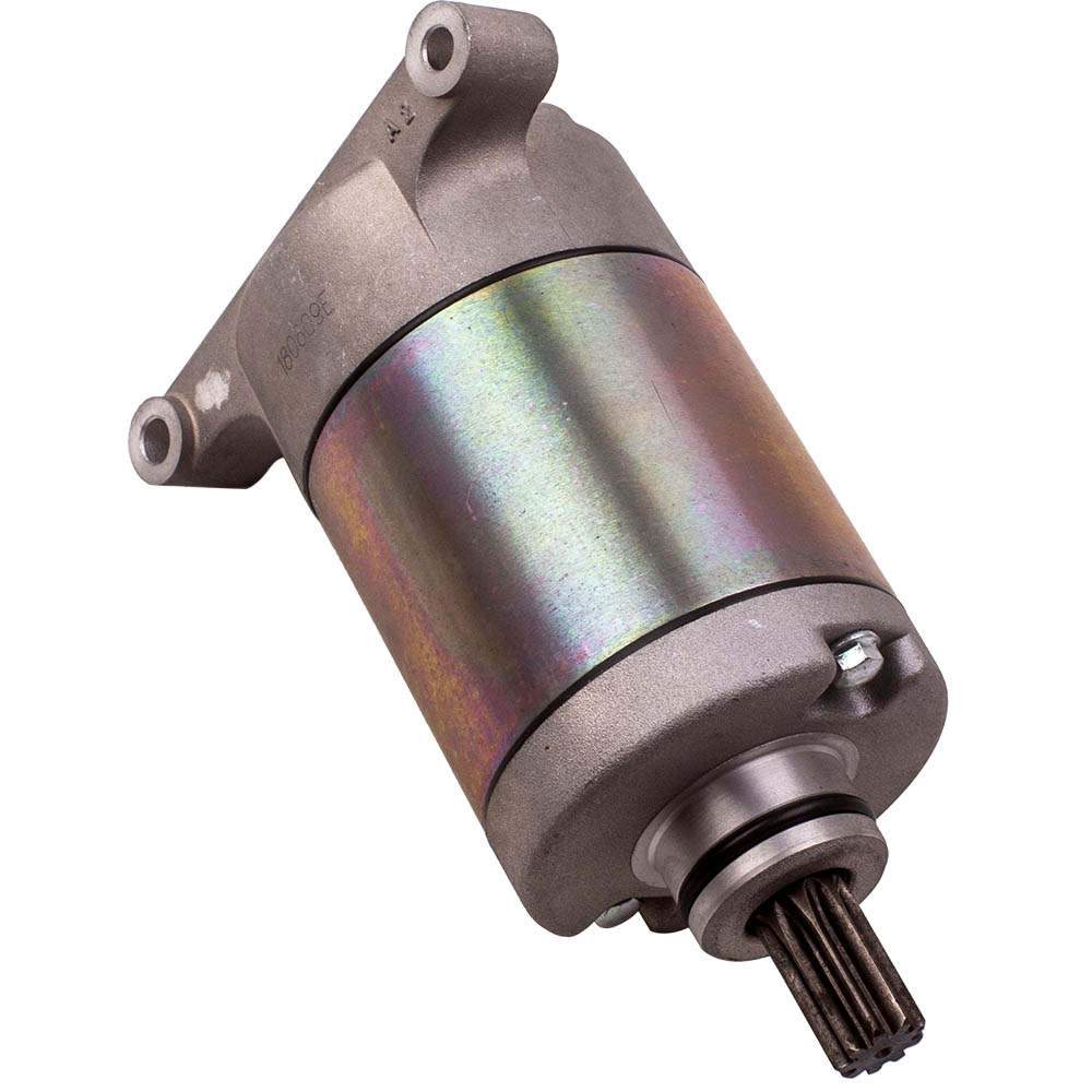 Startmotor egnet for Yamaha (ATV) YFM 5FGH Grizzly Hunter 4WD 550 SMU0512