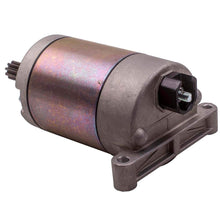 Last bildet i gallerivisningen, Startmotor egnet for Yamaha (ATV) YFM 5FGH Grizzly Hunter 4WD 550 SMU0512