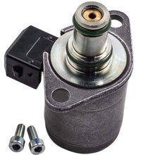 Indlæs billede til gallerivisning Magnetisk styreventil parameter egnet til Mercedes W211 W164 2114600984