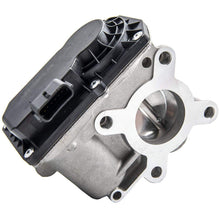 Ladda upp bild till gallerivisning, Gasspjällshus lämpligt för Renault Clio Kangoo Modus Twingo, Dacia Sandero 1.2 16V D4F 8200568712