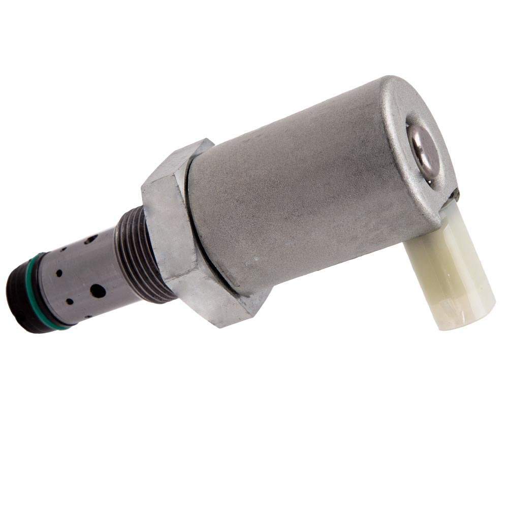 IPR-tryckregulator och ICP-sensor lämplig för Ford Excursion F-250 F-350 Super Duty 6.0L V8 Diesel 2003-2004 3C3Z9C968AA