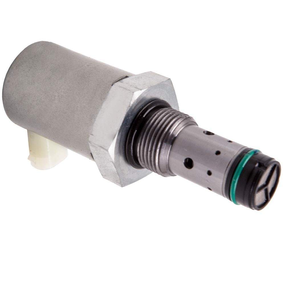 IPR-tryckregulator och ICP-sensor lämplig för Ford Excursion F-250 F-350 Super Duty 6.0L V8 Diesel 2003-2004 3C3Z9C968AA