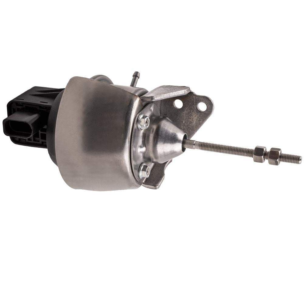 Ahtimen hukkaportin toimilaite sopii VW Audi 1.6 TDI 105hv CAYC 792430-0003