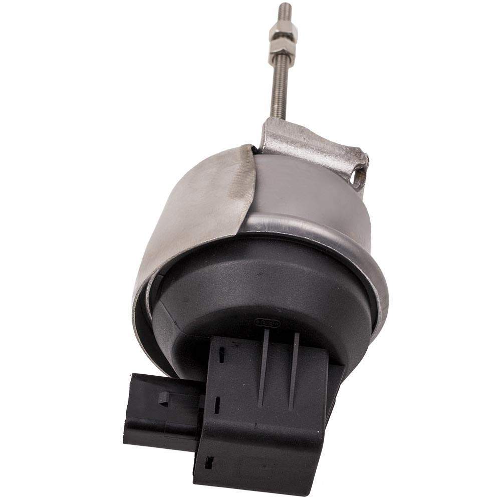 Ahtimen hukkaportin toimilaite sopii VW Audi 1.6 TDI 105hv CAYC 792430-0003