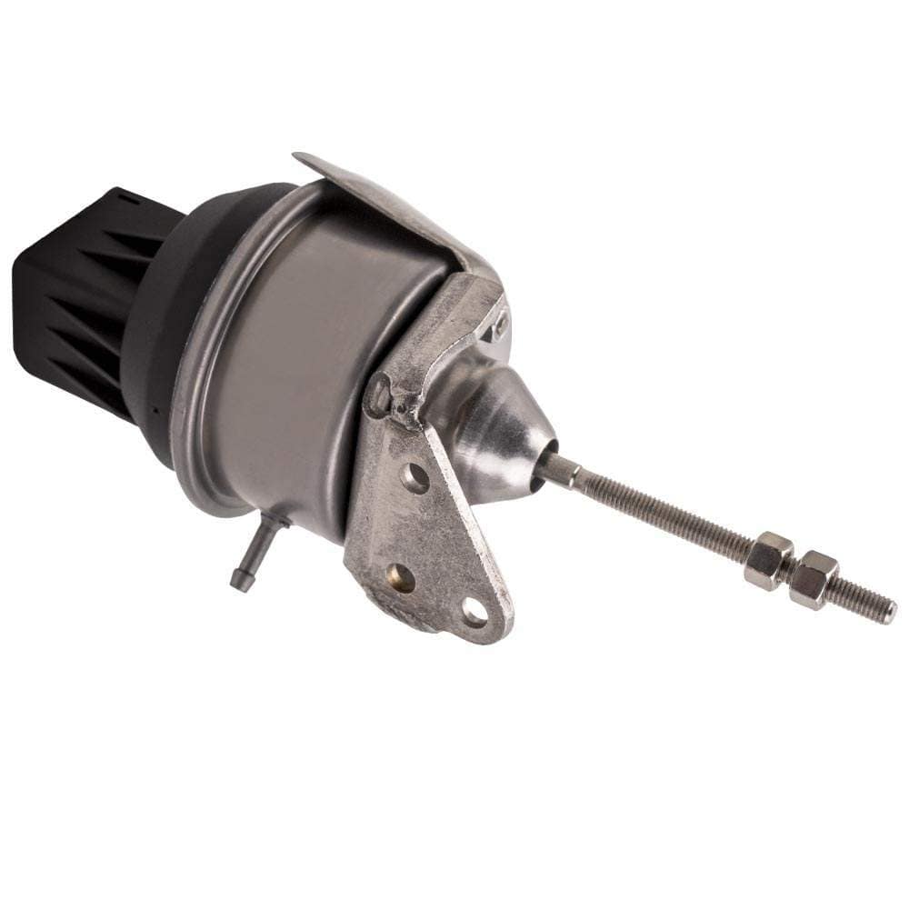 Ahtimen hukkaportin toimilaite sopii VW Audi 1.6 TDI 105hv CAYC 792430-0003