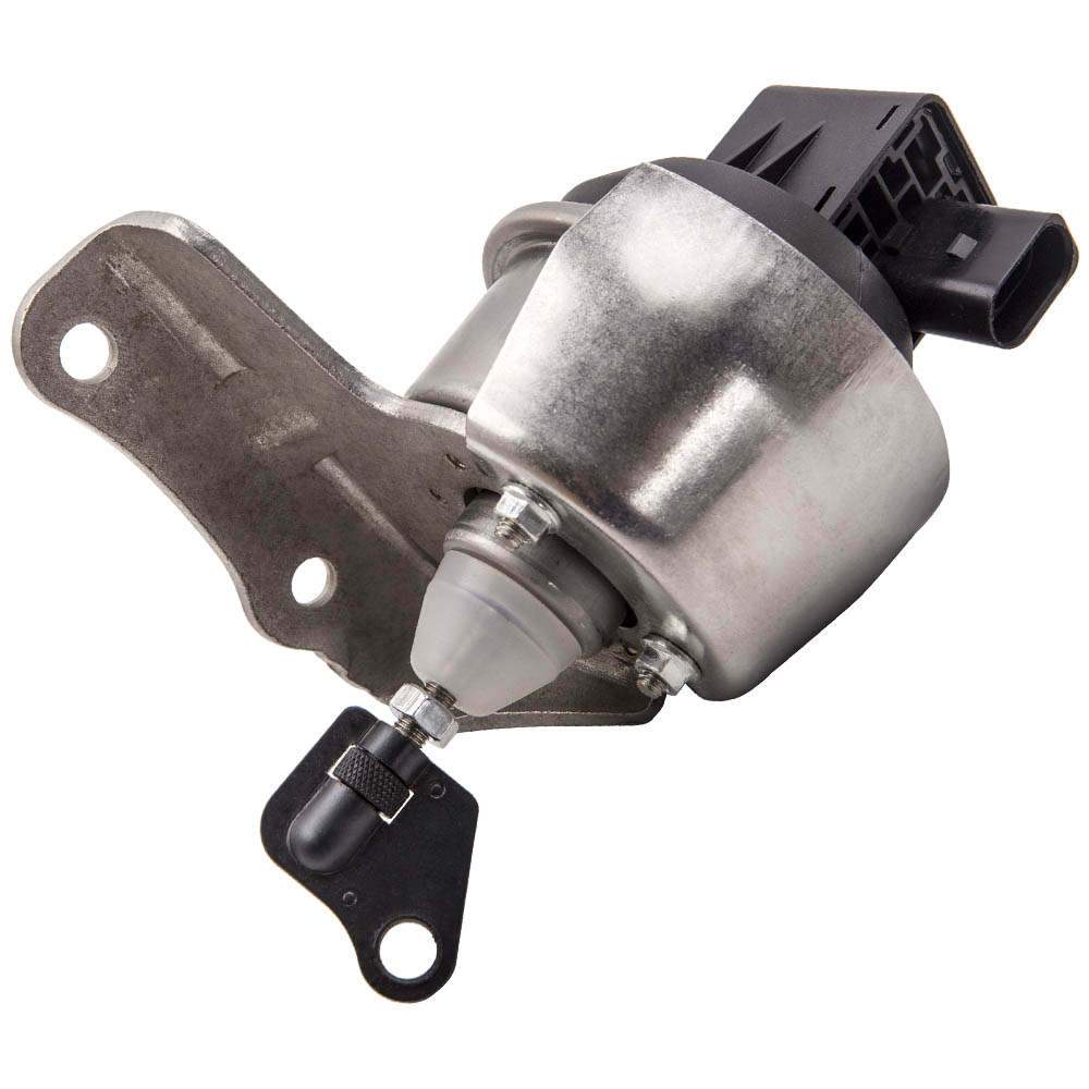 Elektrisk turboaktuator egnet til VW Crafter 2.5 TDI 65/88 kW 49377-07515