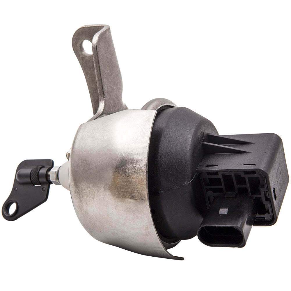 Elektrisk turboaktuator egnet til VW Crafter 2.5 TDI 65/88 kW 49377-07515