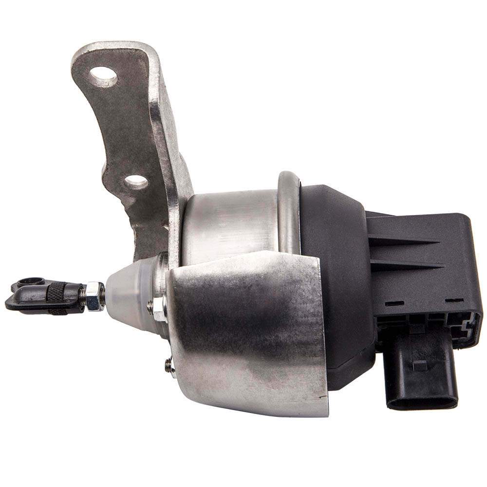 Elektrisk turboaktuator egnet til VW Crafter 2.5 TDI 65/88 kW 49377-07515