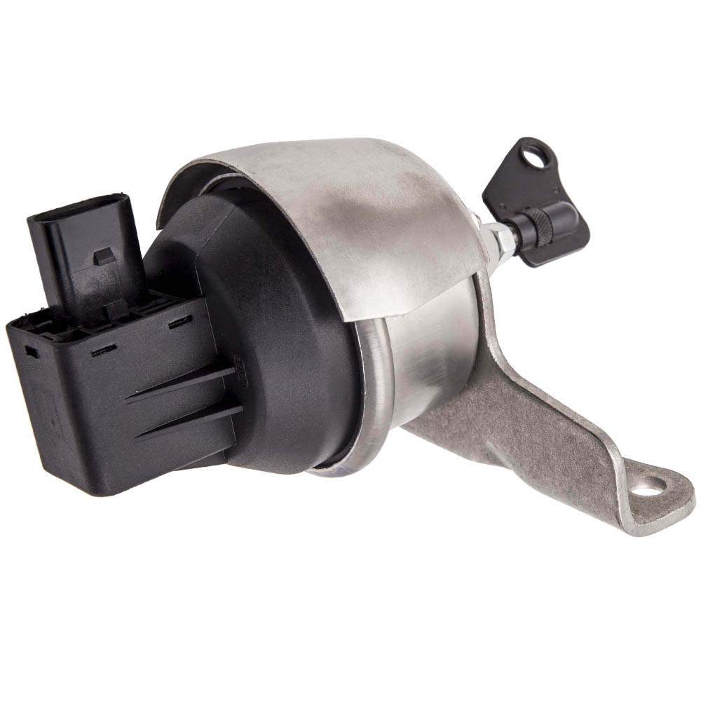 Elektrisk turboaktuator egnet til VW Crafter 2.5 TDI 65/88 kW 49377-07515