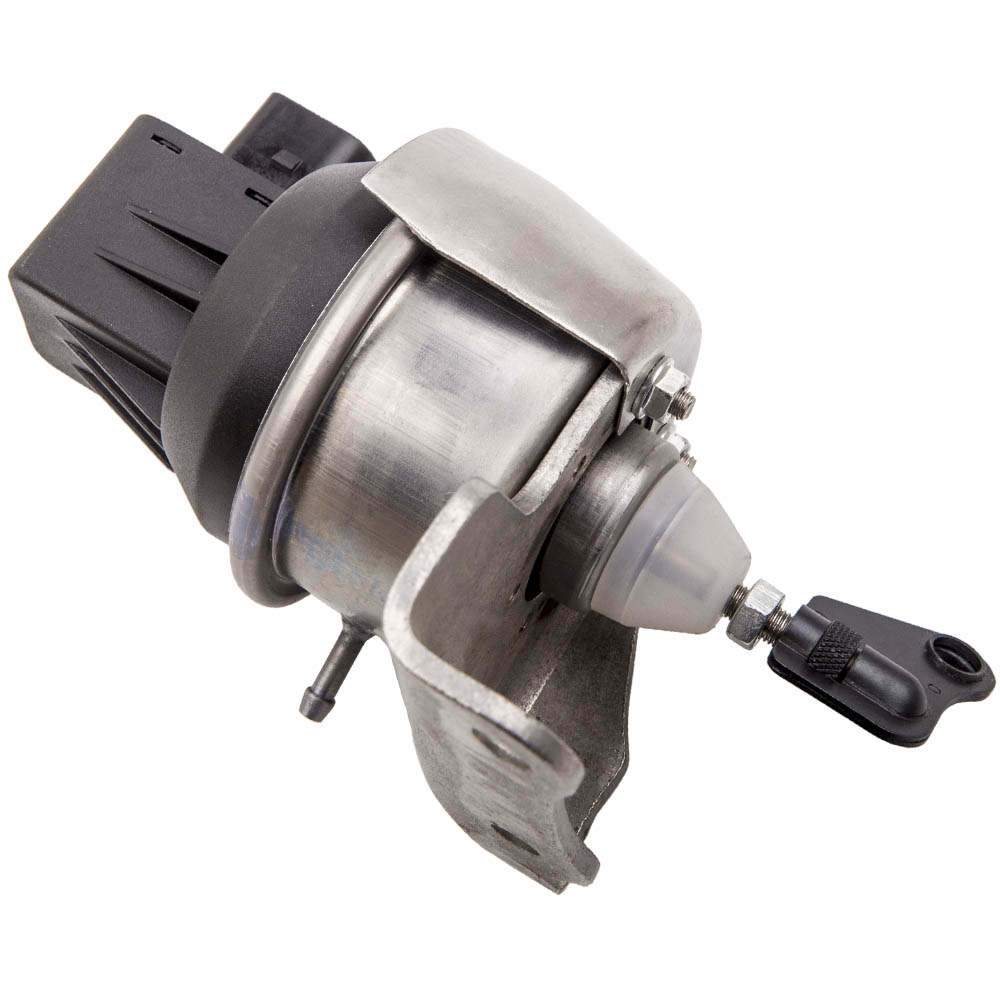 Elektrisk turboaktuator egnet til VW Crafter 2.5 TDI 65/88 kW 49377-07515