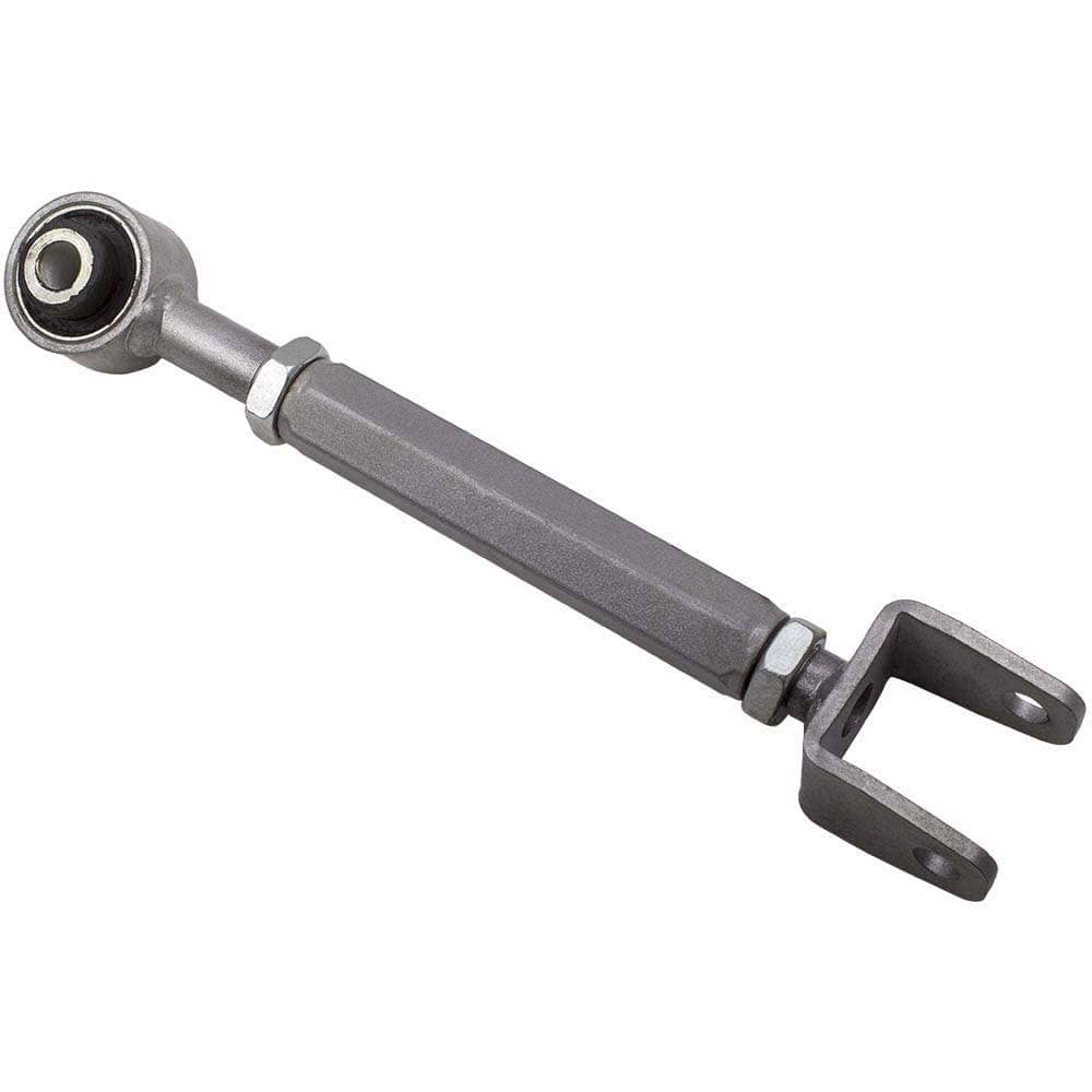Alignment Camber Arms -sarja sopii autoihin Nissan 370Z, Infiniti G35, G37 Coupe, Sedan, QX70 ja Q40